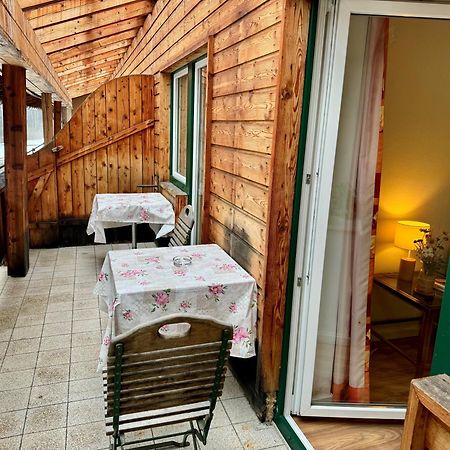Urlaub Mit Hund Im Familienparadies Moni, Fewo 15 Apartment Thiersee Exterior photo