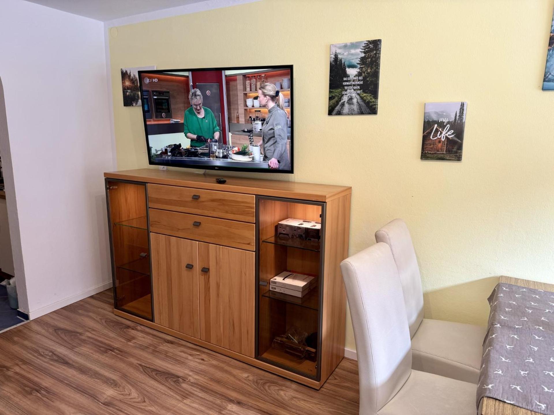 Urlaub Mit Hund Im Familienparadies Moni, Fewo 15 Apartment Thiersee Exterior photo