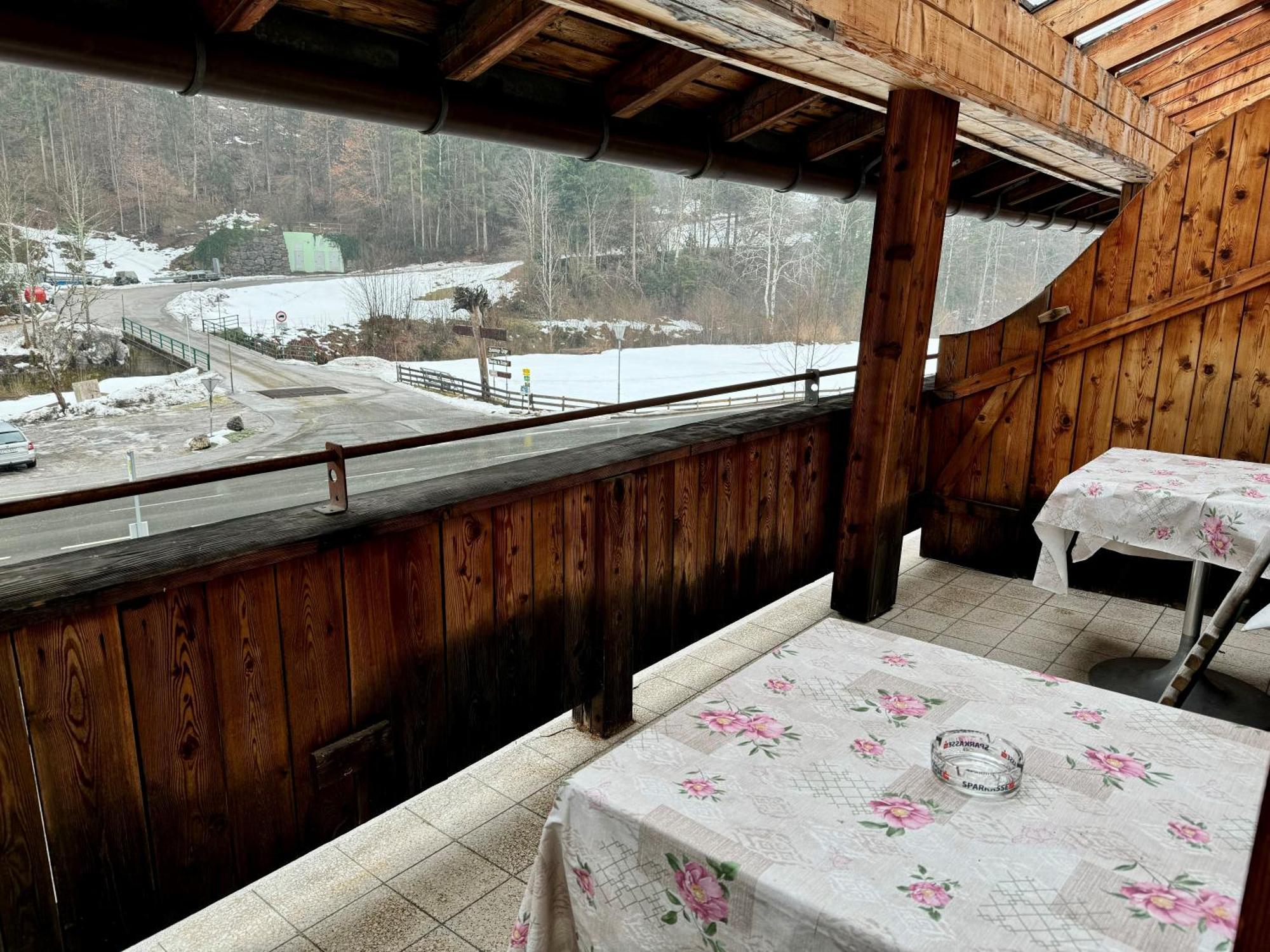 Urlaub Mit Hund Im Familienparadies Moni, Fewo 15 Apartment Thiersee Exterior photo